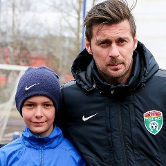 Артем Soccer, 01.03.1988, Москва