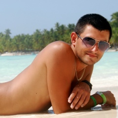 Дима Марухняк, 02.11, Волгоград