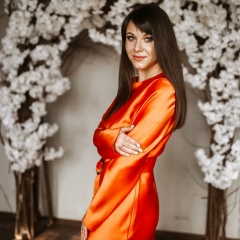 Александра Пушкина, 14.06.1990, Вологда