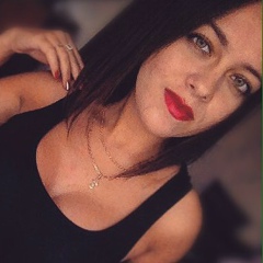 Мария Звягина, 06.06.1995, Казань