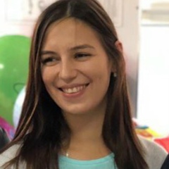 Ольга Аткиева, 27.06, Атырау