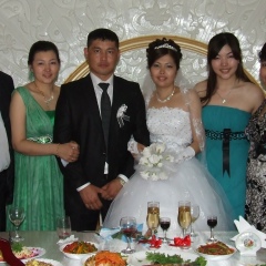 Гульнар Ермагамбетова