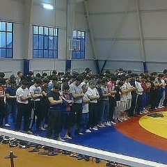 Nodir Baratov, 27.08, Москва