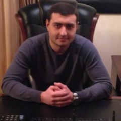 Михаил Геворков, 20.08.1983, Москва