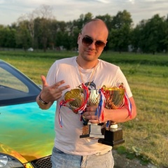 Andrey Andreich, 22.06, Санкт-Петербург