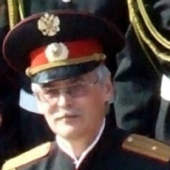 Юрий Рассказов, 09.05.1958, Минусинск