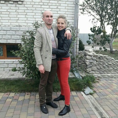 Oksana Batuykh, 04.03