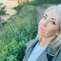 Ирина Серболина, 07.04, Тольятти