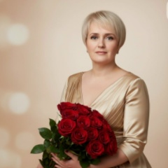 Наталья Шарова, 22.12, Печора