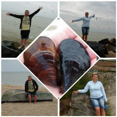 Наташа Пятецкая, 04.03, Угледар