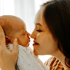 Кристина Якушева, 09.10.1989, Санкт-Петербург