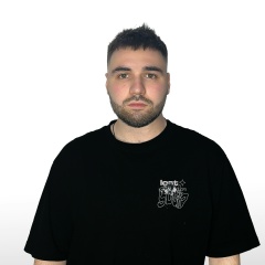 Андрей Гирс, 20.01.1998, Санкт-Петербург