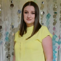 Виктория Цымбал, 28.10.1988, Тюмень