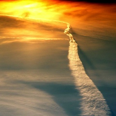 Павел Черных, Санкт-Петербург