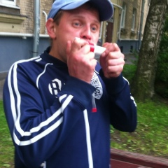 Гошанчик Михайлов, 10.02, Киев