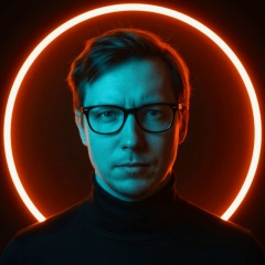 Павел Цвылёв, Санкт-Петербург