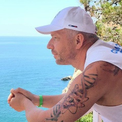 Даниил Филиппенко, 23.09.1974, Санкт-Петербург