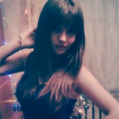 Olesya Udodova, 19.05.1998, Бишкек