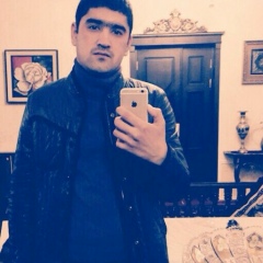 Murqo Rustamov