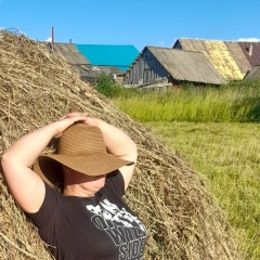 Екатерина Макурова, 07.07, Пермь