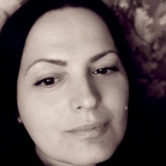 Наталия Васильевна, 25.08, Киев