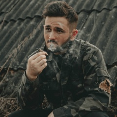 Даниэль Серебряков, 14.10.1997