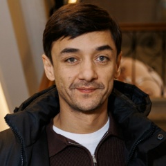 Тимур Рахимов, 01.10, Москва