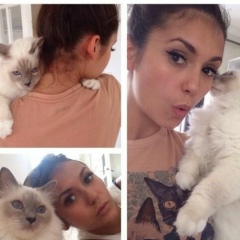 Nikolina Dobrev, 09.01.1989, Toronto