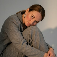 Кристина Солодовникова, Оренбург