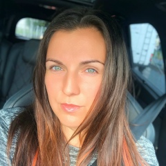 Елена Турапина, Санкт-Петербург