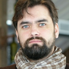 Виктор Валерьевич, 02.08, Санкт-Петербург