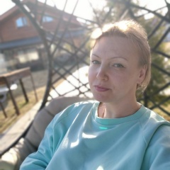 Елена Афонина, 02.01.1982, Кондопога