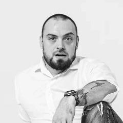 Алексей Руднев, 12.11, Москва