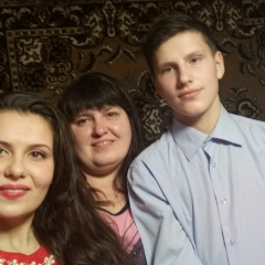 Татьяна Овчаренко, 23.10.1978, Протопоповка