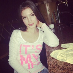 Балгерим Айтбаева, 13.05.1994, Алматы