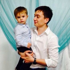 Василий Липкан, 01.09.1994, Москва