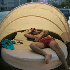 Олег Андросов, 24.12