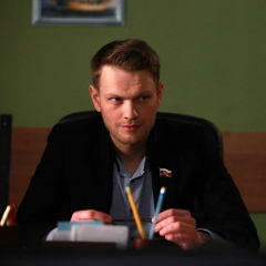 Степан Рожнов, 01.05.1985, Москва