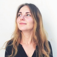 Tanya Timoshina, 11.07.1989, Кишинев