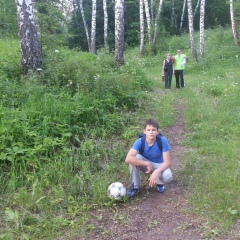Богдан Сотников, 07.07, Актау