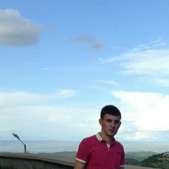 Karen Dagirmanchyan, 27.09.1994