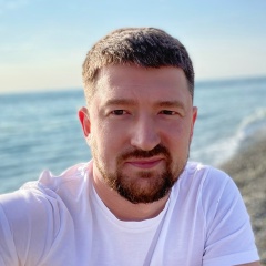 Валерий Пшеничный, 06.05.1983, Москва