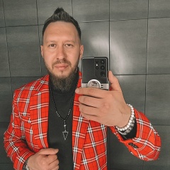 Сергей Кугатов, 03.08.1986