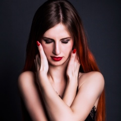 Julia Stezhka, 06.01.1994, Wuhan