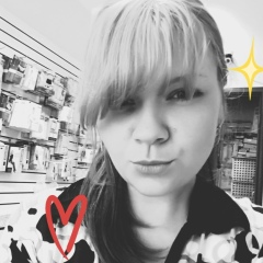 Екатерина Михайловская, 06.07.1986, Москва