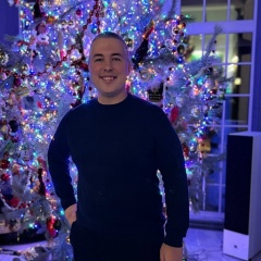 Николай Куликов, 13.11, Москва