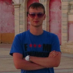 Сергей Герман, 29.12, Могилёв