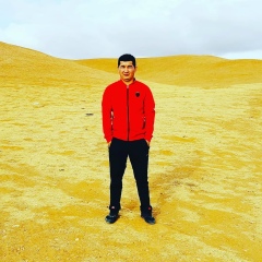 Нурсултан Зайнулов, 22.12.1991, Сарыагаш