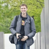 Гриша Ёлшин, 04.05, Москва