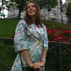 Софья Голубева, 08.06, Москва